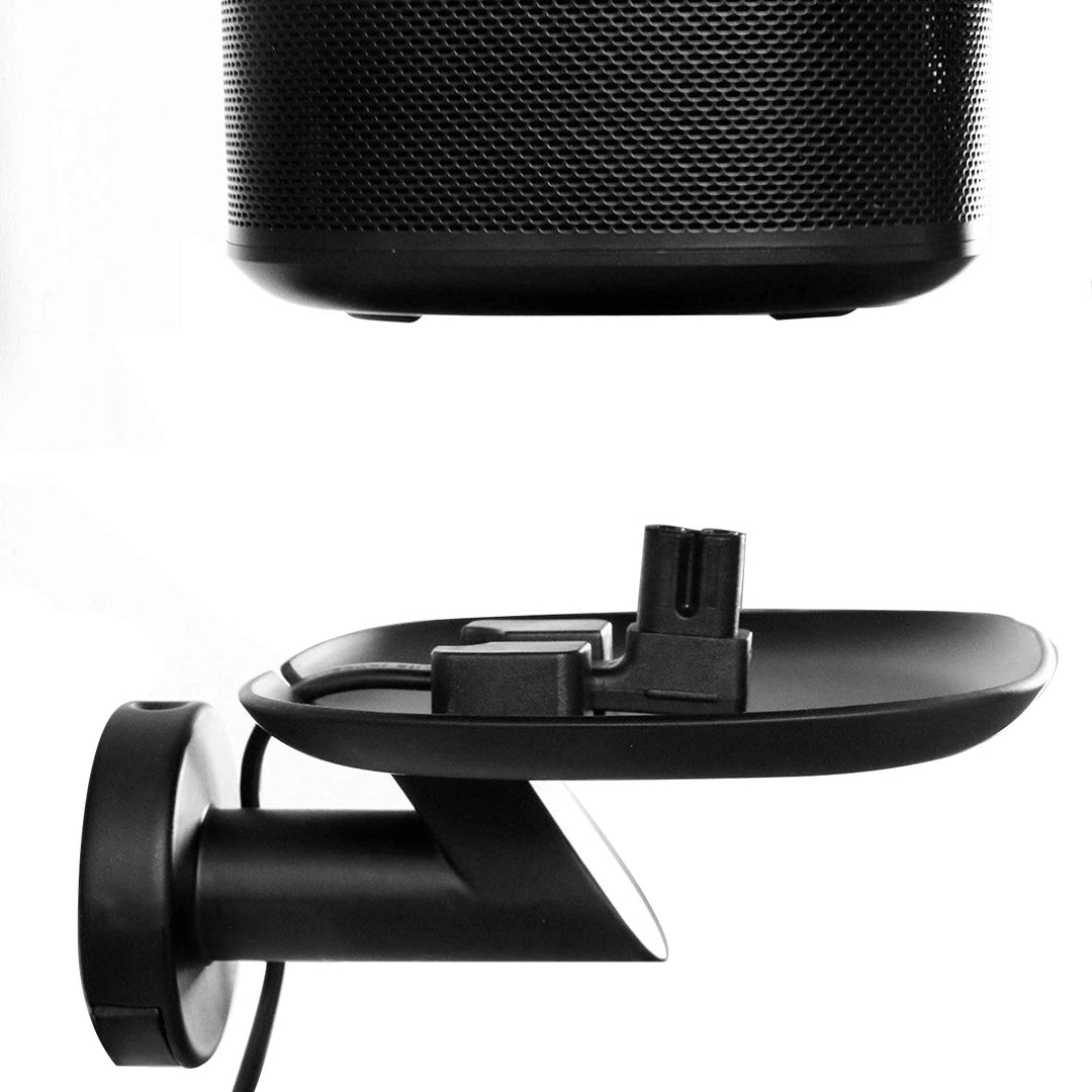 Zidna montaža za pametne zvučnike Sonos One, Sonos One SL, Sonos Play:1 Maclean MC-840