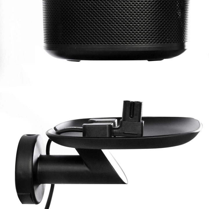 Zidna montaža za pametne zvučnike Sonos One, Sonos One SL, Sonos Play:1 Maclean MC-840