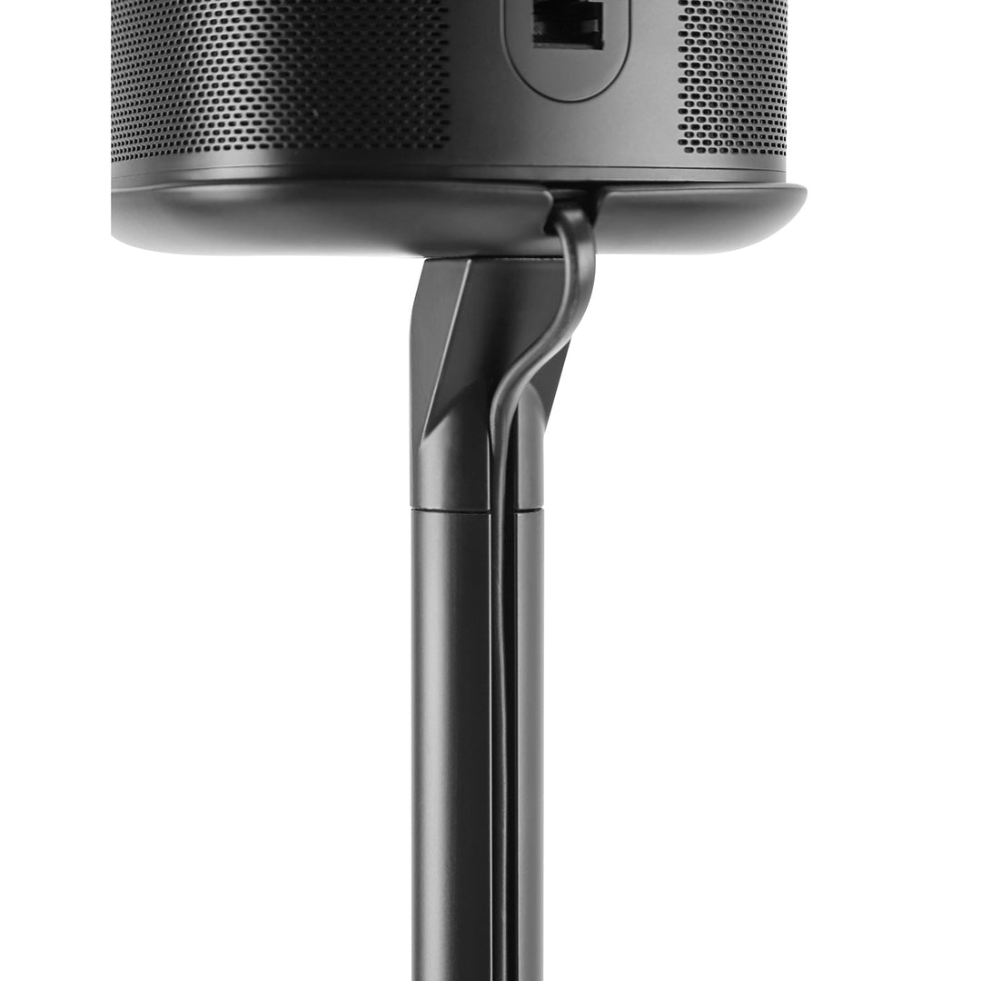 Stalak za podnu montažu pametnog zvučnika Sonos One Sonos Play Maclean Brackets MC-841