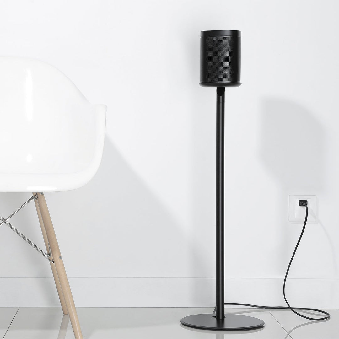 Stalak za podnu montažu pametnog zvučnika Sonos One Sonos Play Maclean Brackets MC-841