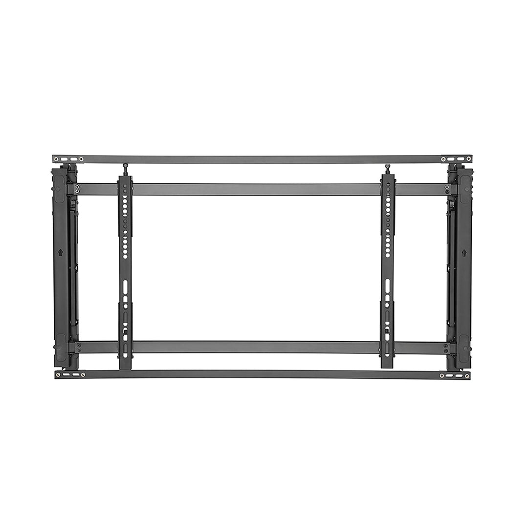 Držač za zidni video zid za TV 46"-52" do 35 kg, digitalno oglašavanje, Maclean MC-845, maksimalna VESA 600x400