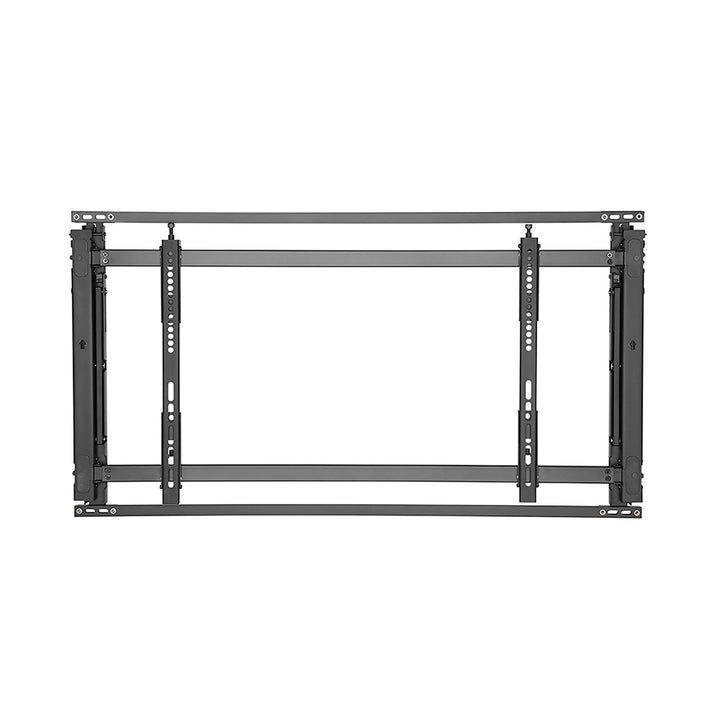 Držač za zidni video zid za TV 46"-52" do 35 kg, digitalno oglašavanje, Maclean MC-845, maksimalna VESA 600x400