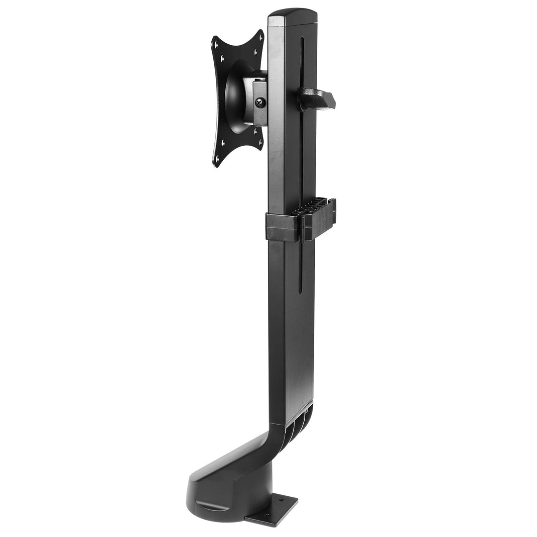 Maclean MC-853 nosač za monitor 17"-32" 8 kg odgovara modelima MC-848 i MC-849.