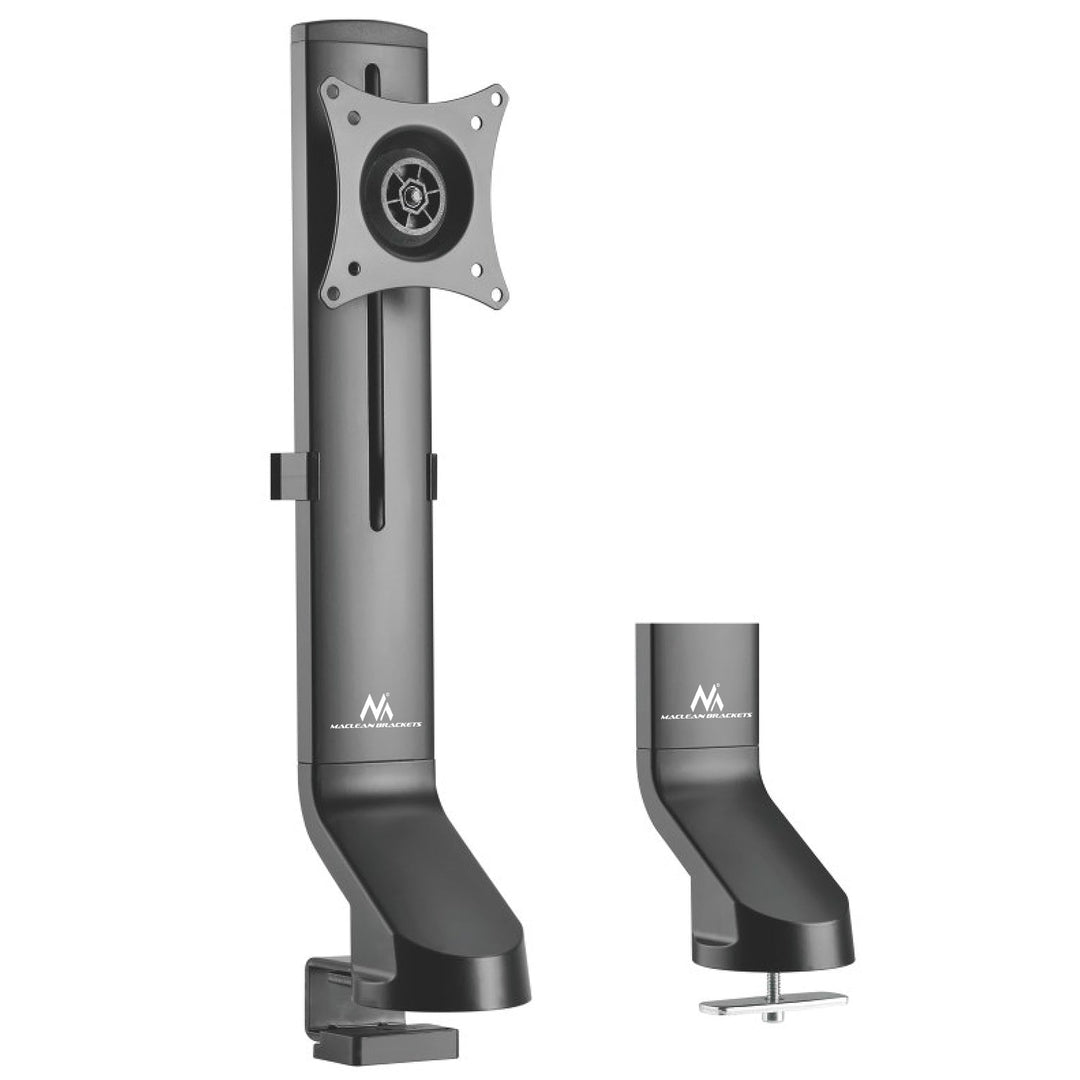 Maclean MC-853 nosač za monitor 17"-32" 8 kg odgovara modelima MC-848 i MC-849.