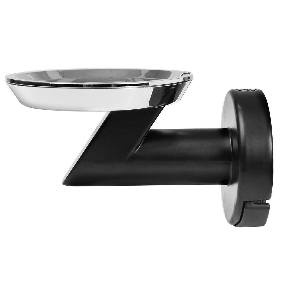Zidna montaža za Google Home Maclean MC-857 crna