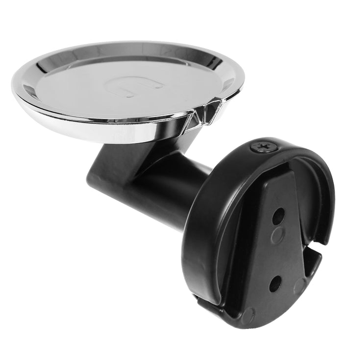 Zidna montaža za Google Home Maclean MC-857 crna