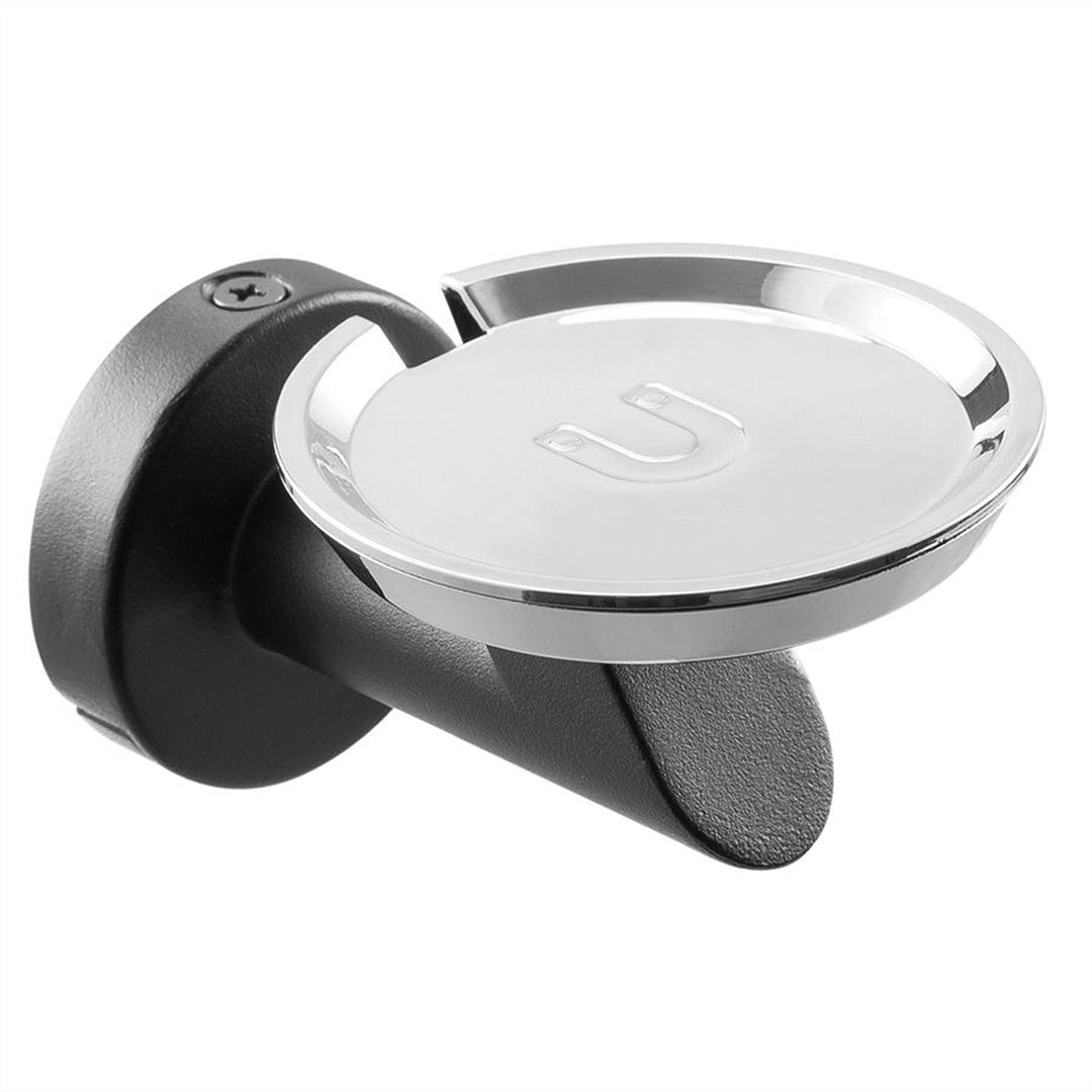 Zidna montaža za Google Home Maclean MC-857 crna