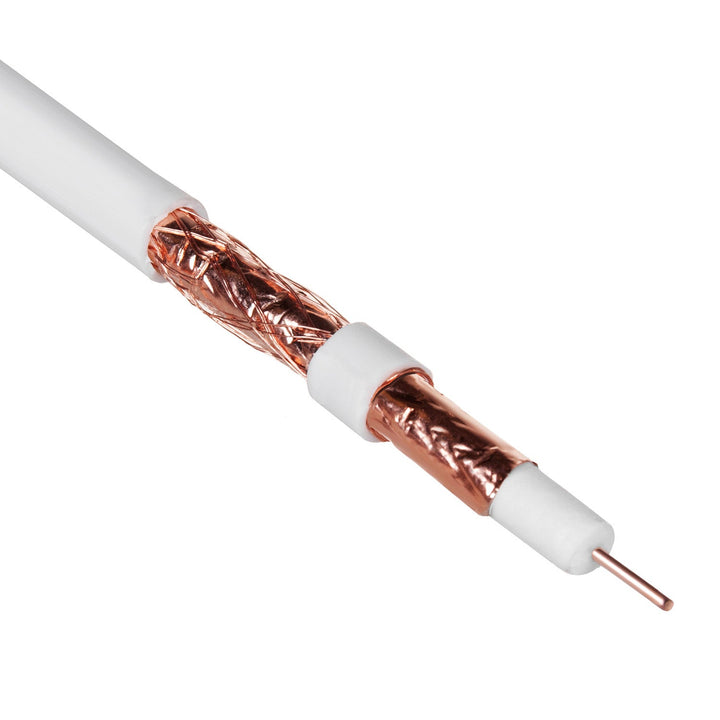 RG6 50M Maclean MCTV-471 1.02CU+4.8FPE+CU/P+32*0.12CU+6.8PVC satelitski koaksijalni kabel