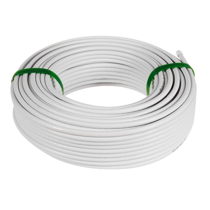 RG6 50M Maclean MCTV-471 1.02CU+4.8FPE+CU/P+32*0.12CU+6.8PVC satelitski koaksijalni kabel