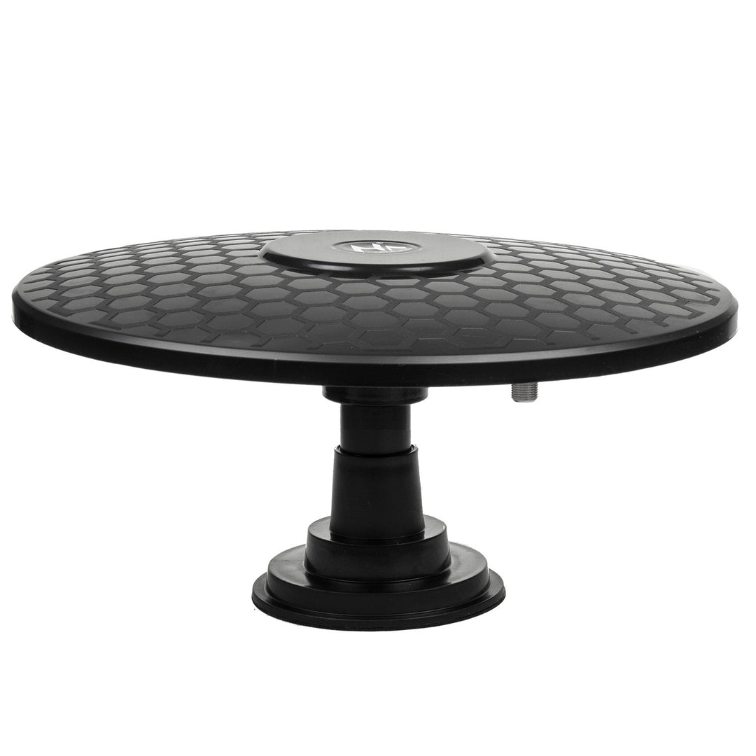 Maclean MCTV-945 USB magnetska aktivna omnidirekcijska DVB-T/T2 H.265 HEVC antena