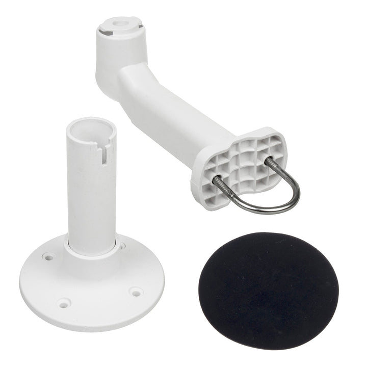 Maclean MCTV-947 aktivna svestrana DVB-T/T2 H.265 HEVC antena za kamper