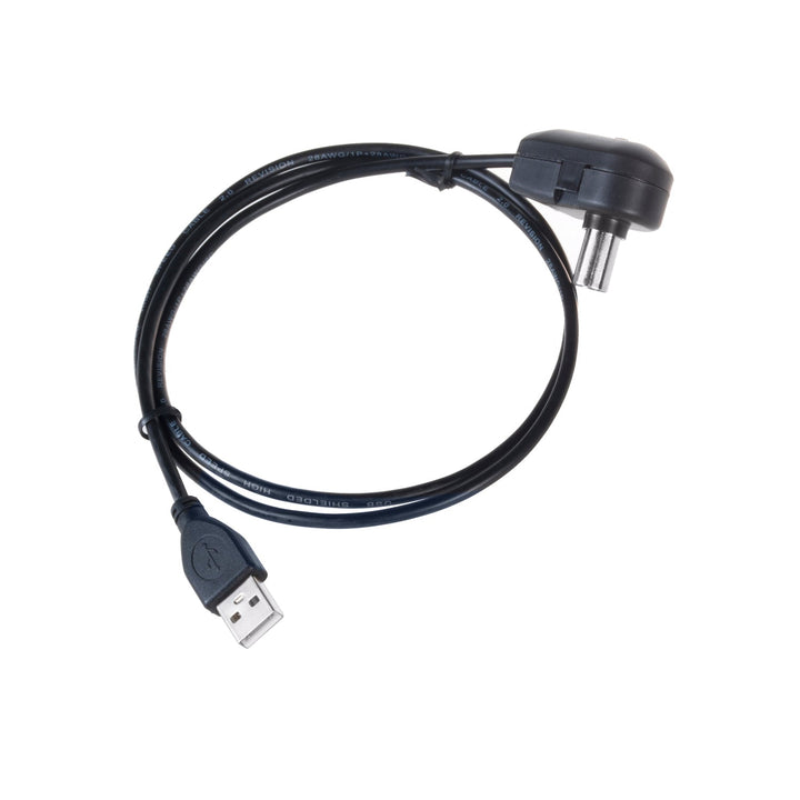 Maclean MCTV-947 aktivna svestrana DVB-T/T2 H.265 HEVC antena za kamper