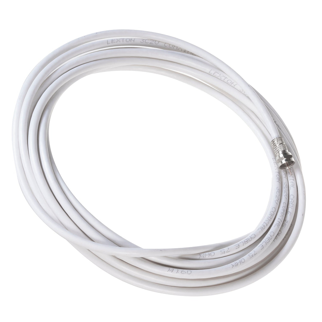 Maclean MCTV-947 aktivna svestrana DVB-T/T2 H.265 HEVC antena za kamper