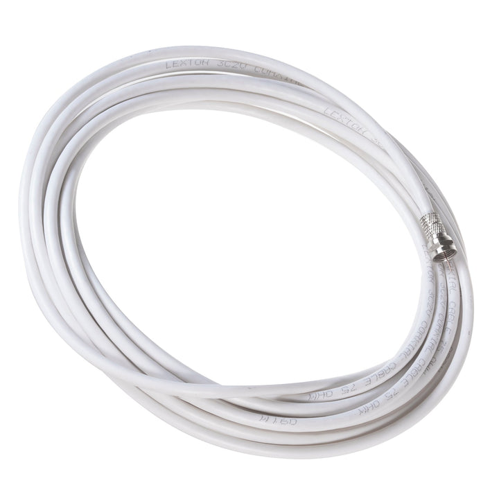 Maclean MCTV-947 aktivna svestrana DVB-T/T2 H.265 HEVC antena za kamper