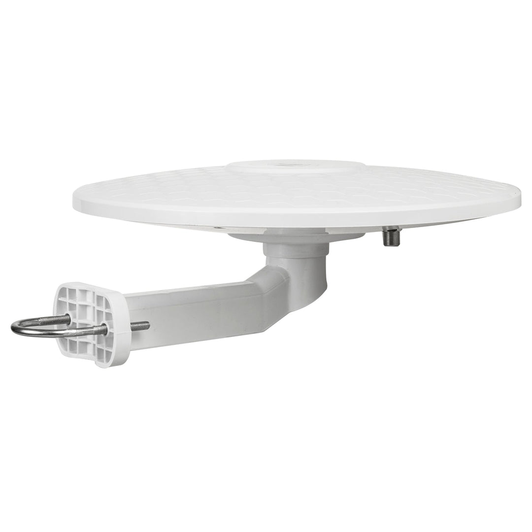 Maclean MCTV-947 aktivna svestrana DVB-T/T2 H.265 HEVC antena za kamper