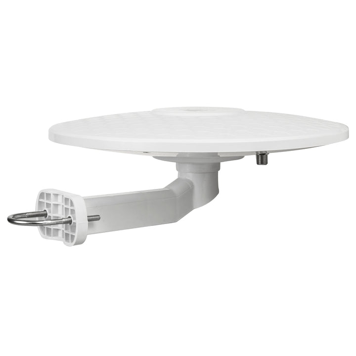 Maclean MCTV-947 aktivna svestrana DVB-T/T2 H.265 HEVC antena za kamper