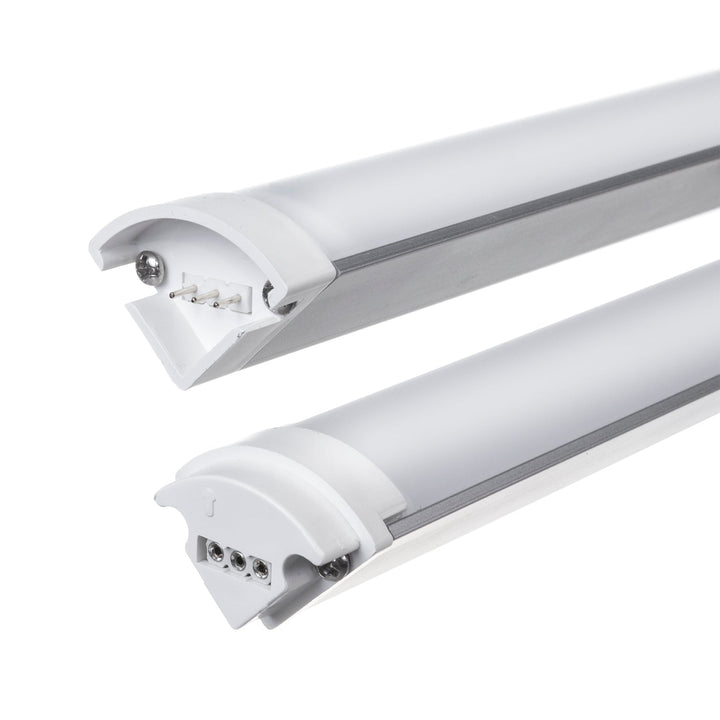 LED linearni modul za osvjetljenje ispod ormarića – Maclean Energy MCE246 radi samo s MCE245