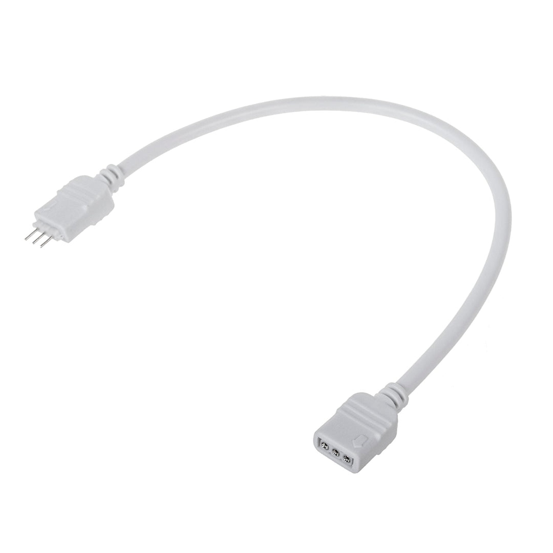 LED linearni modul za osvjetljenje ispod ormarića – Maclean Energy MCE246 radi samo s MCE245