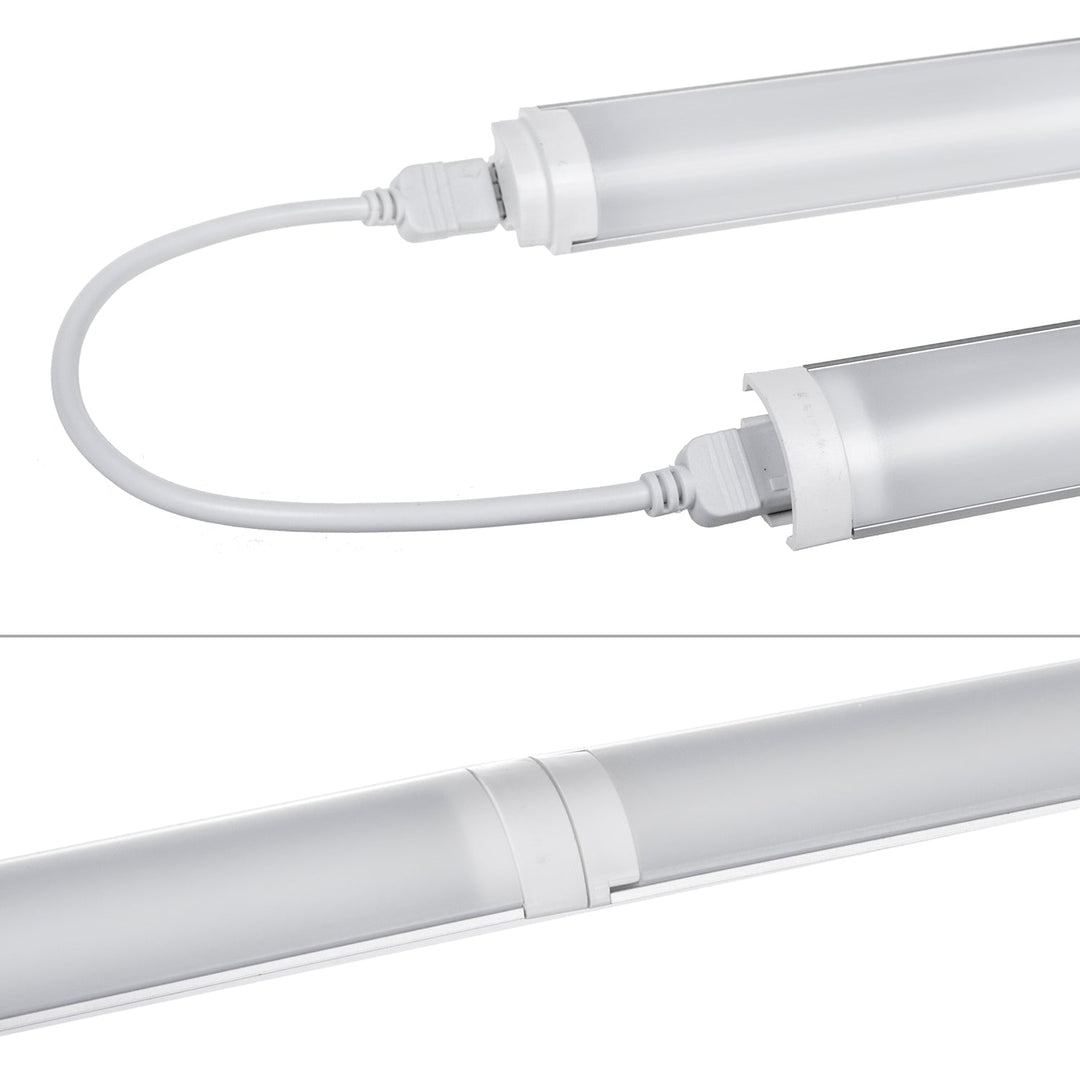 LED linearni modul za osvjetljenje ispod ormarića – Maclean Energy MCE246 radi samo s MCE245