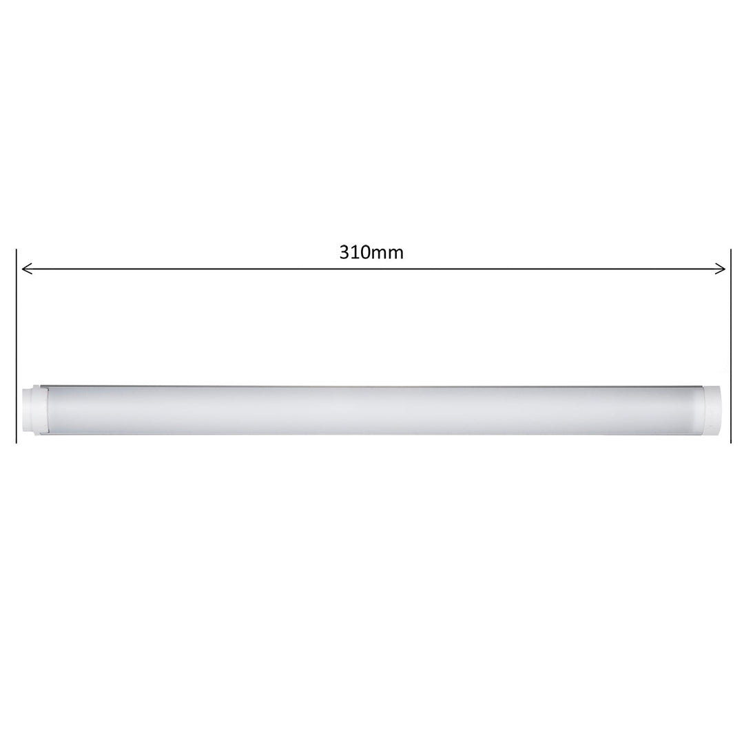 LED linearni modul za osvjetljenje ispod ormarića – Maclean Energy MCE246 radi samo s MCE245
