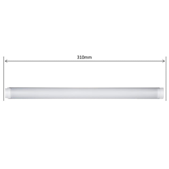 LED linearni modul za osvjetljenje ispod ormarića – Maclean Energy MCE246 radi samo s MCE245