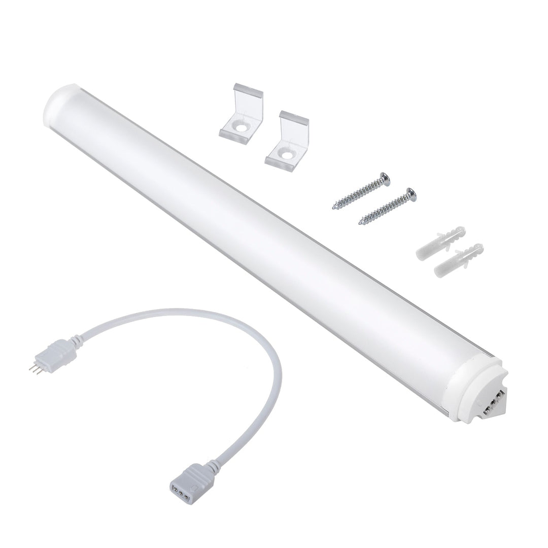 LED linearni modul za osvjetljenje ispod ormarića – Maclean Energy MCE246 radi samo s MCE245