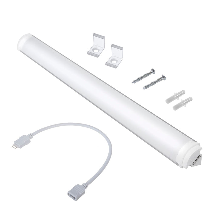 LED linearni modul za osvjetljenje ispod ormarića – Maclean Energy MCE246 radi samo s MCE245