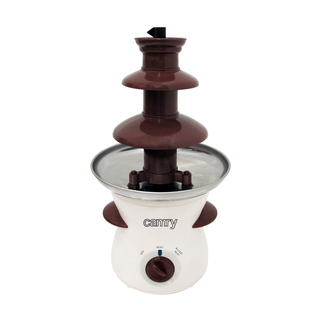 Camry CR 4457 čokoladni fontan s kapacitetom od 500 ml