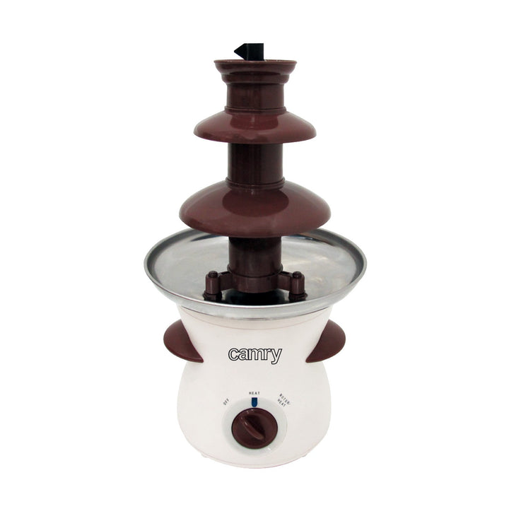Camry CR 4457 čokoladni fontan s kapacitetom od 500 ml