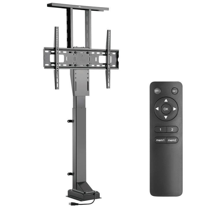 Maclean MC-866 električni izvlačni držač za TV za TV-e 37&