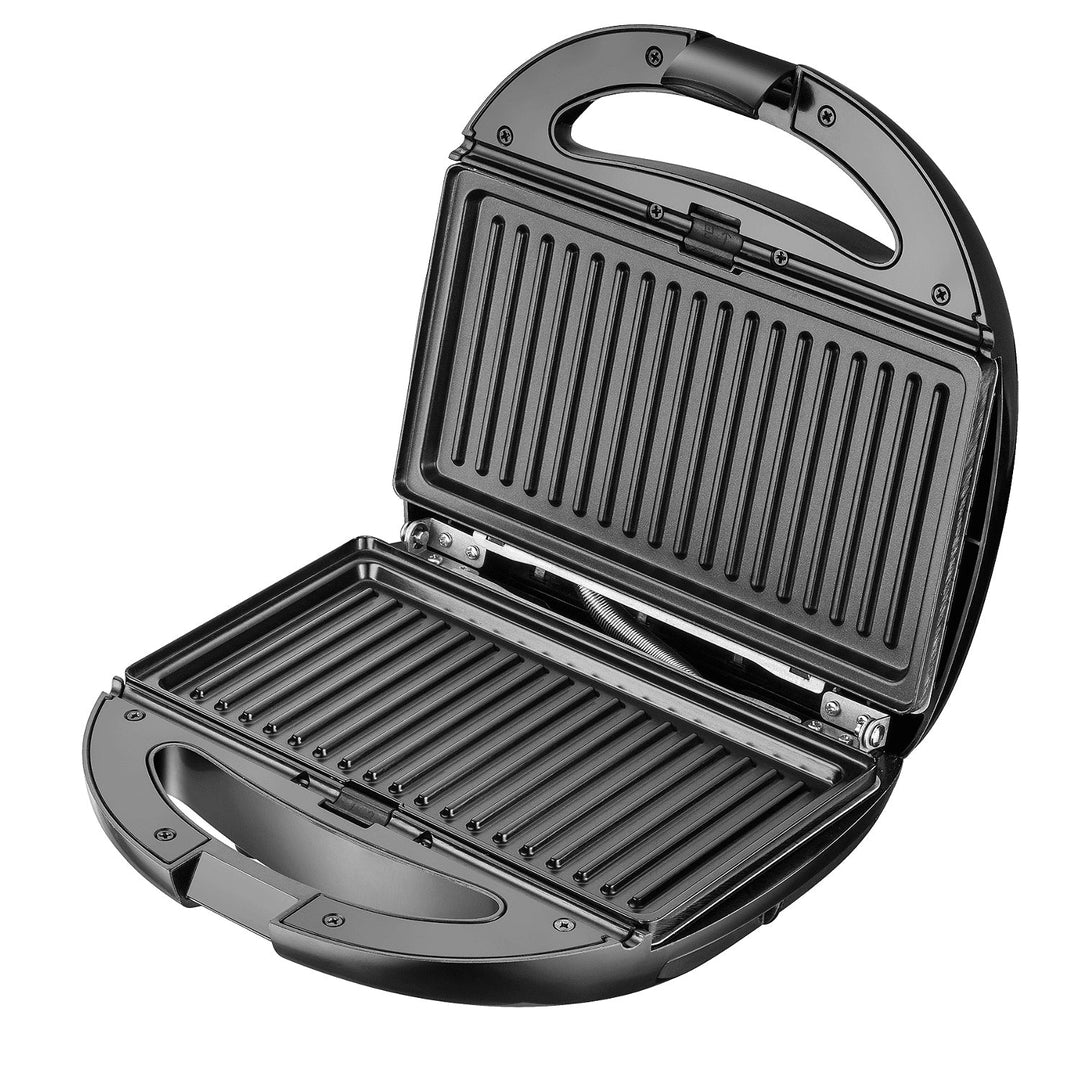Adler AD 3040 višenamjenski toster, 1200 W, 5 funkcija