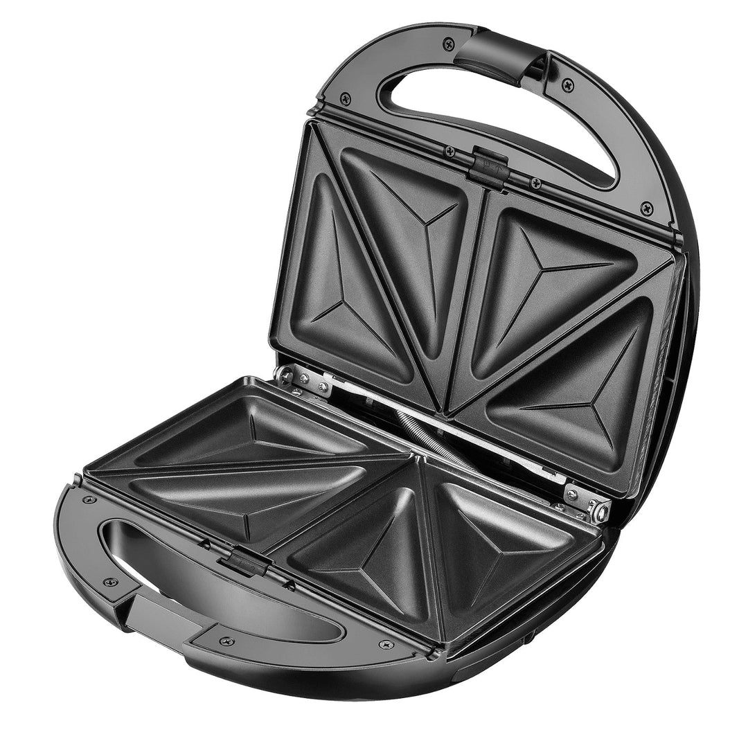 Adler AD 3040 višenamjenski toster, 1200 W, 5 funkcija