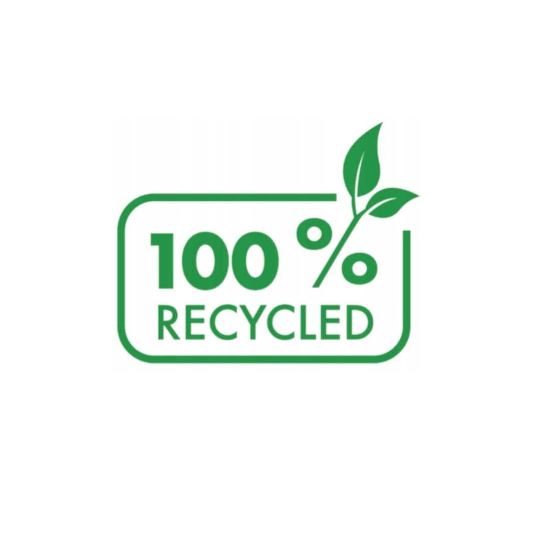PlastTeam ProBox Recycle QR 14L spremnik s poklopcem