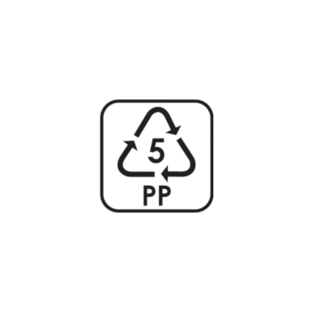 PlastTeam ProBox Recycle QR 14L spremnik s poklopcem