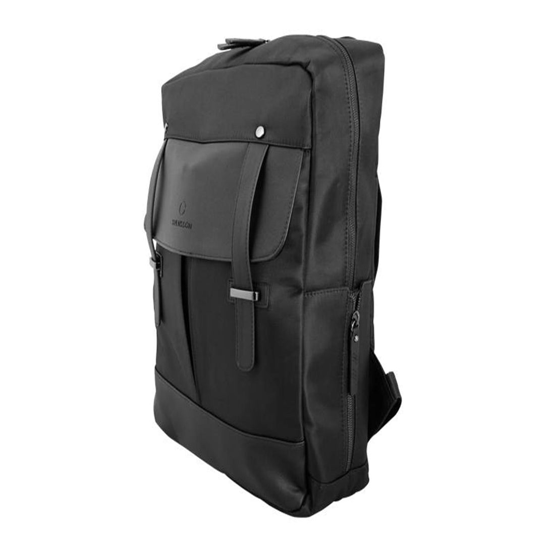 Rucsacul pentru laptop Svensson Gata de 14,1 "a fost atent gândit