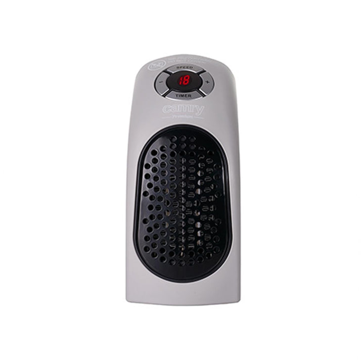 Camry Easy Fan Heater CR 7715 - cu o putere maximă de 700W