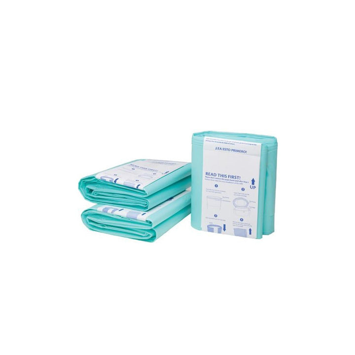 Korbell nadopune za spremnik od 16 litara, 3 komada. T-KOR-250DR3B