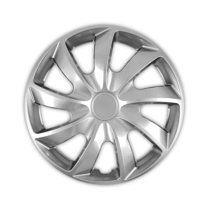 NRM QUAD SILVER 17&