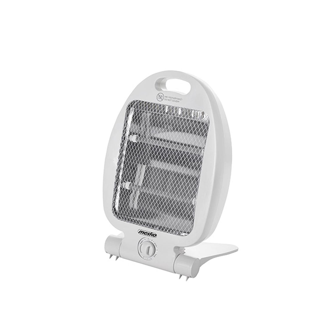 Mesko MS 7710 kvarcni grijač, dvije razine snage: 400/800 W