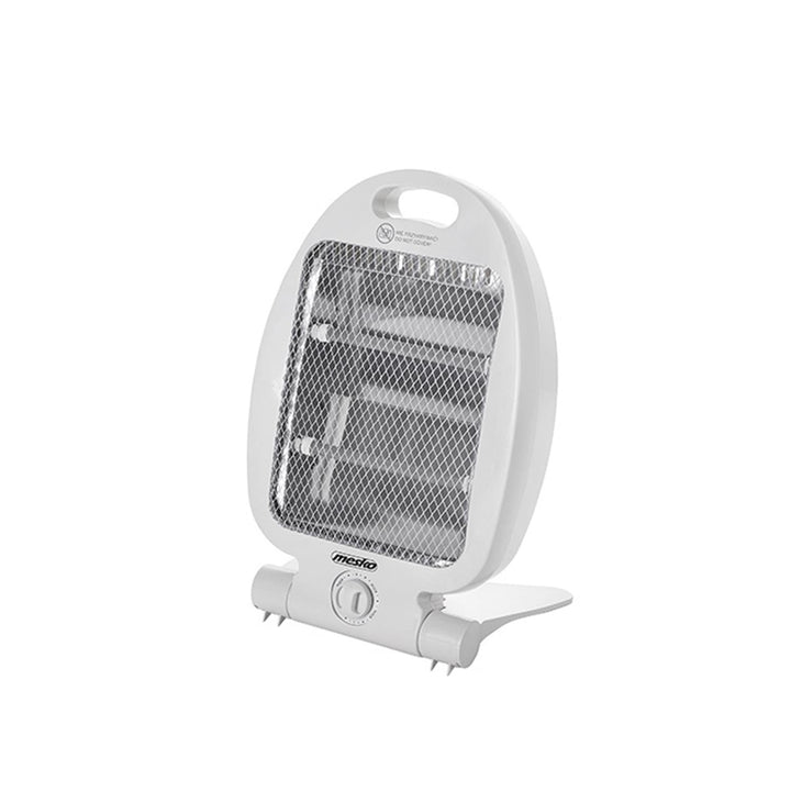 Mesko MS 7710 kvarcni grijač, dvije razine snage: 400/800 W