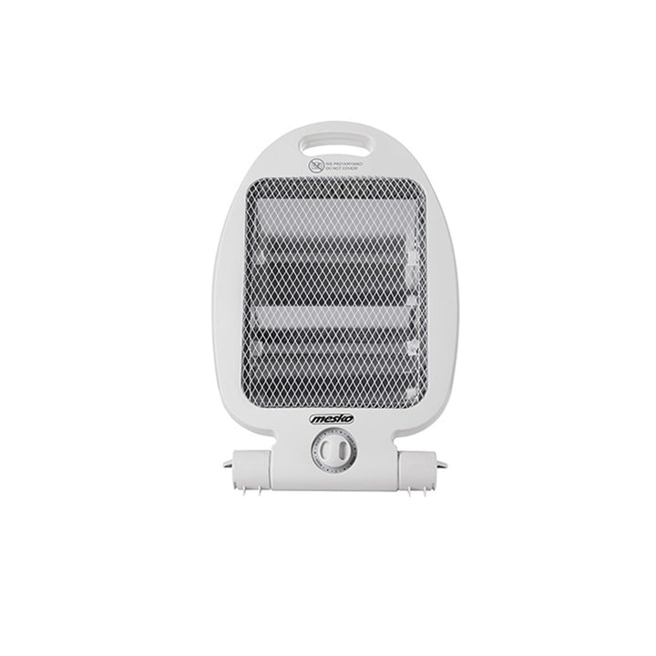Mesko MS 7710 kvarcni grijač, dvije razine snage: 400/800 W
