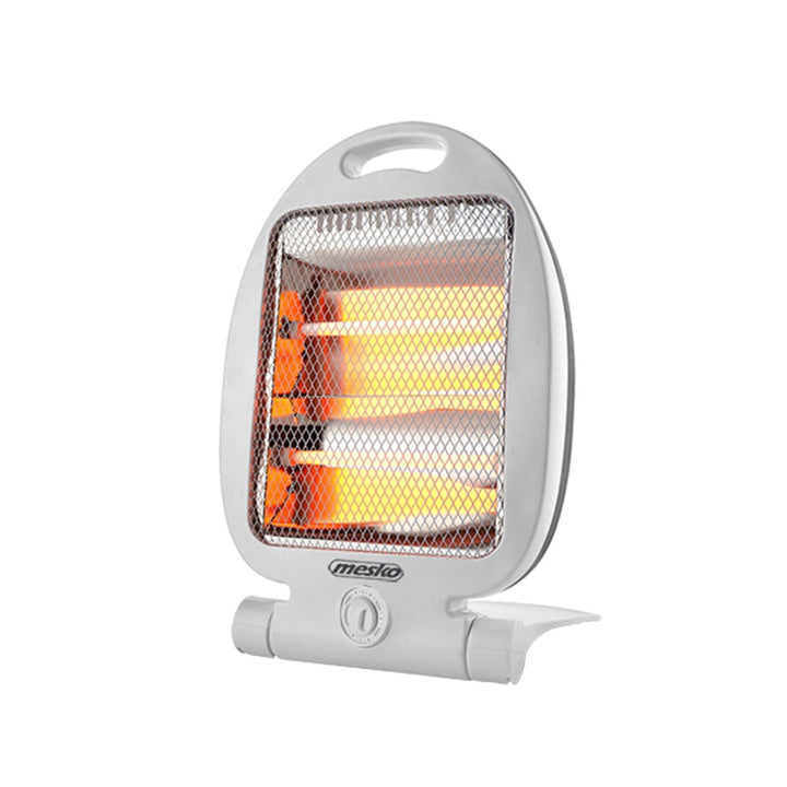 Mesko MS 7710 kvarcni grijač, dvije razine snage: 400/800 W