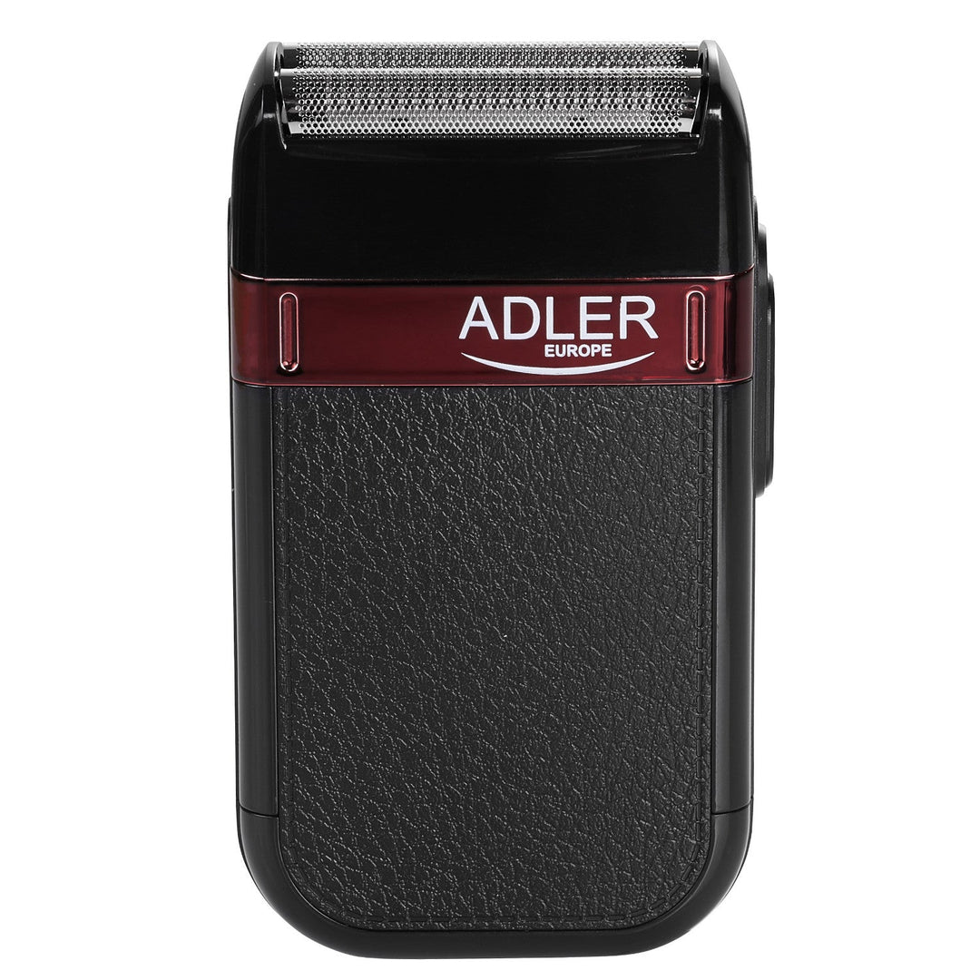 Adler AD 2923 USB punjiva brijač za mokro i suho brijanje