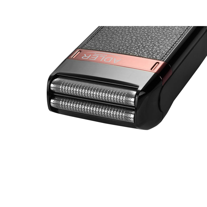 Adler AD 2923 USB punjiva brijač za mokro i suho brijanje