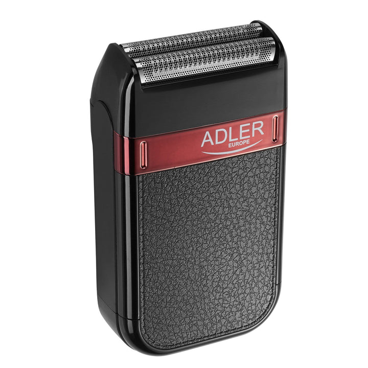 Adler AD 2923 USB punjiva brijač za mokro i suho brijanje