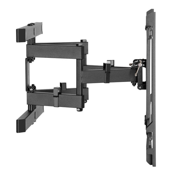 Maclean MC-881 crni držač za TV od 37 do 85", max. VESA 600x400, 60 kg