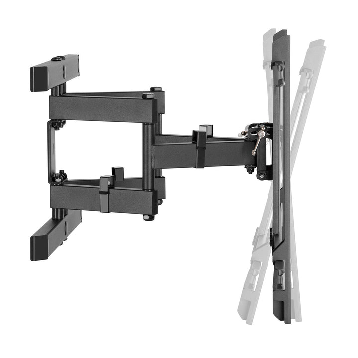 Maclean MC-881 crni držač za TV od 37 do 85", max. VESA 600x400, 60 kg