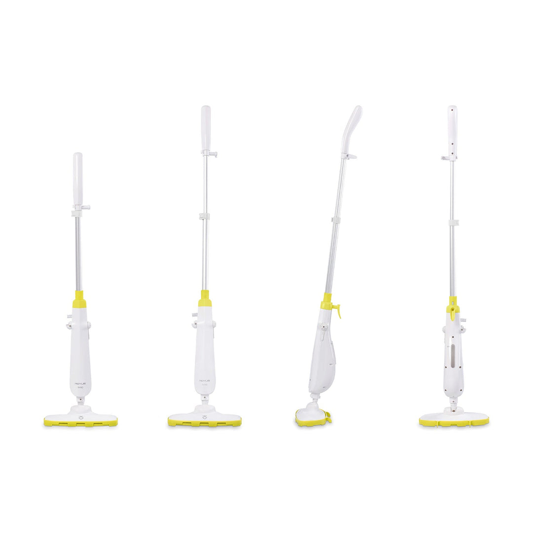 Mop cu abur Rovus Nano Floor Steamer - curățați fiecare colț și scăpați de bacteriile dăunătoare
