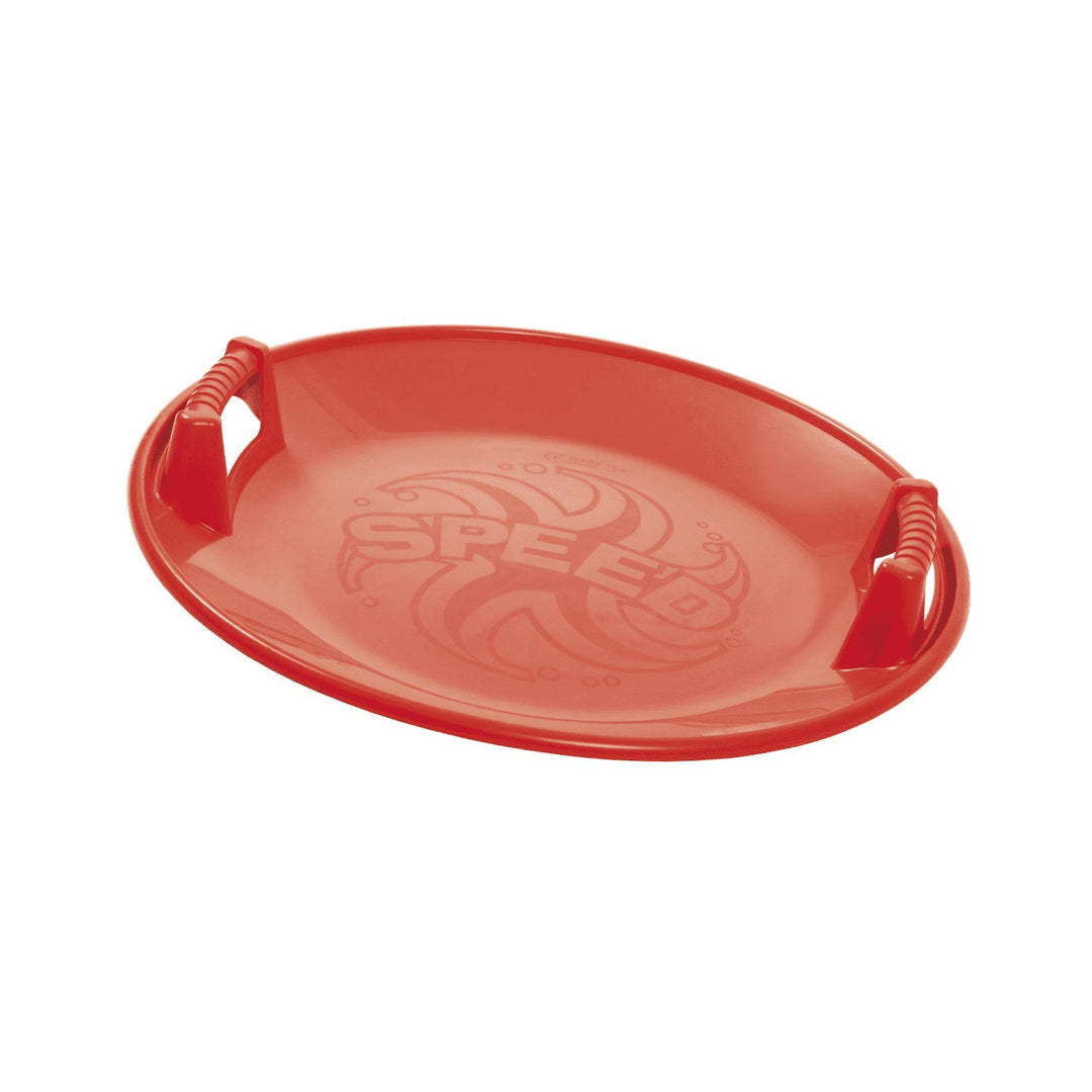 Prosperplast Speed crvena sankica za snijeg ISTL-1788C