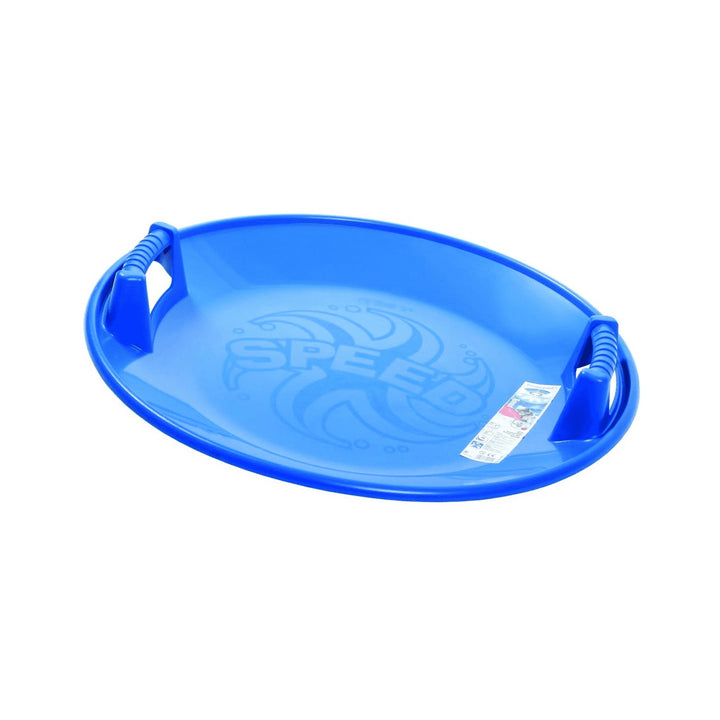 Prosperplast Speed plava klizaljka za snijeg ISTL-3005U
